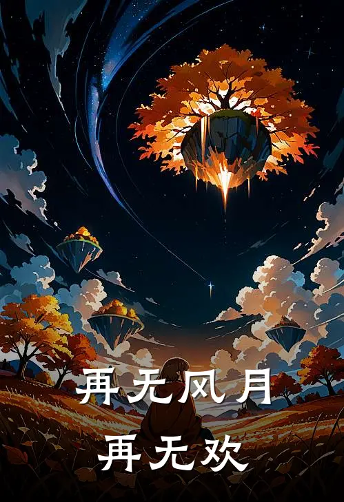 再无风月再无欢