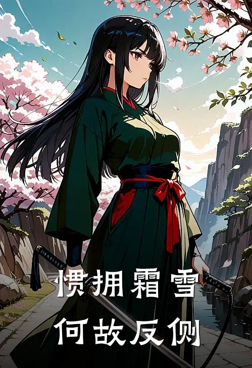 惯拥霜雪何故反侧