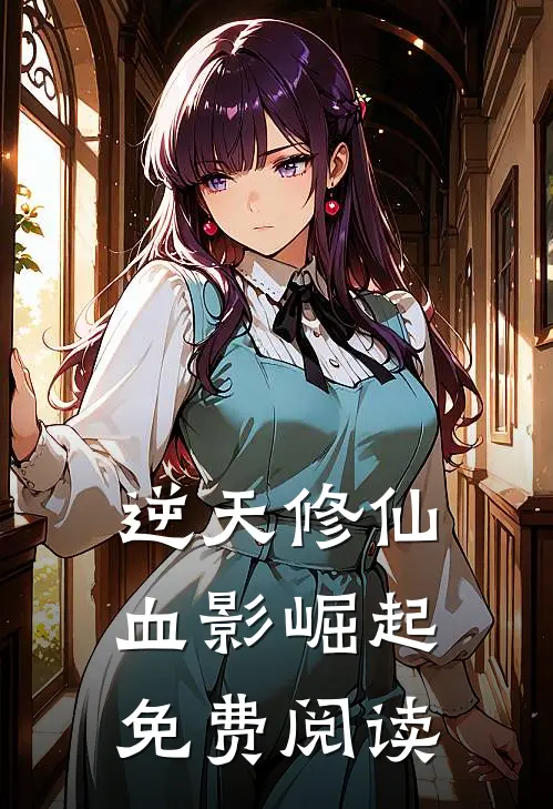 逆天修仙血影崛起免费阅读