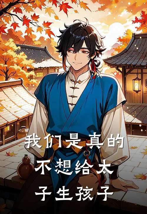 我们是真的不想给太子生孩子