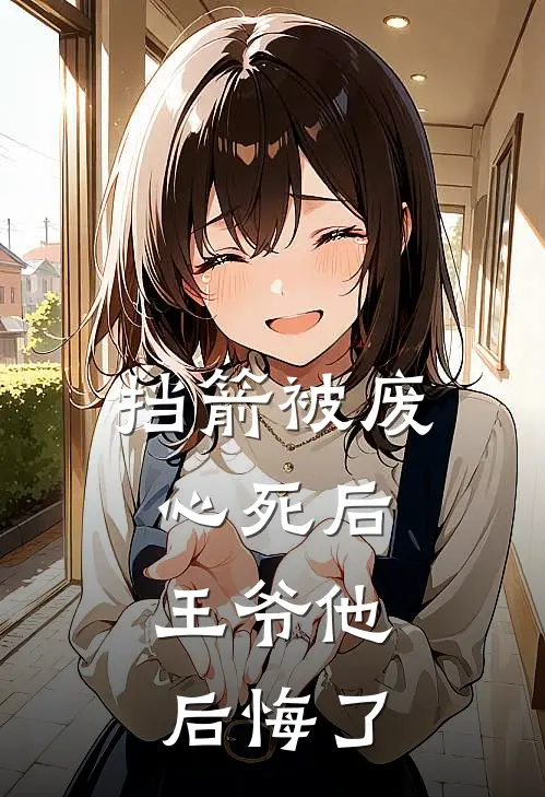 挡箭被废心死后，王爷他后悔了