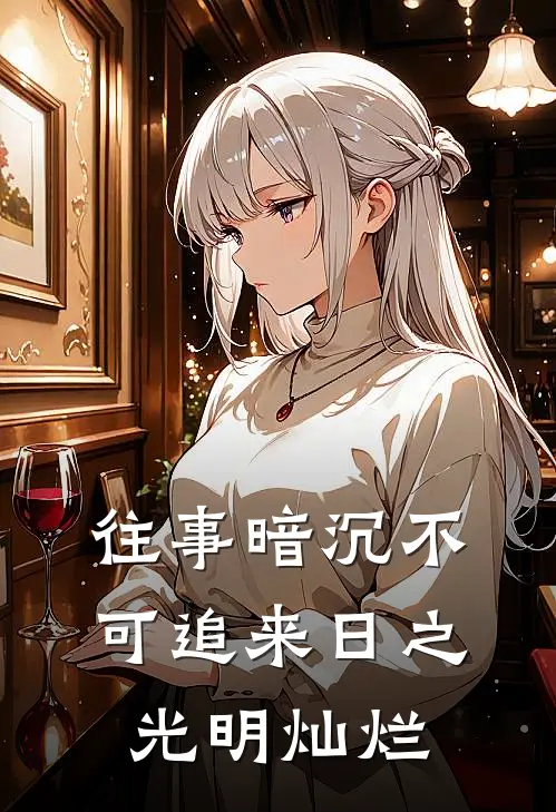 往事暗沉不可追来日之光明灿烂