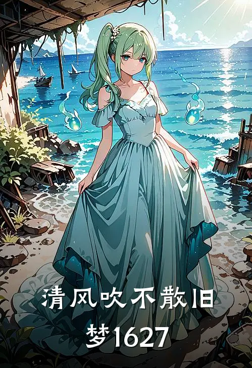 清风吹不散旧梦16-27