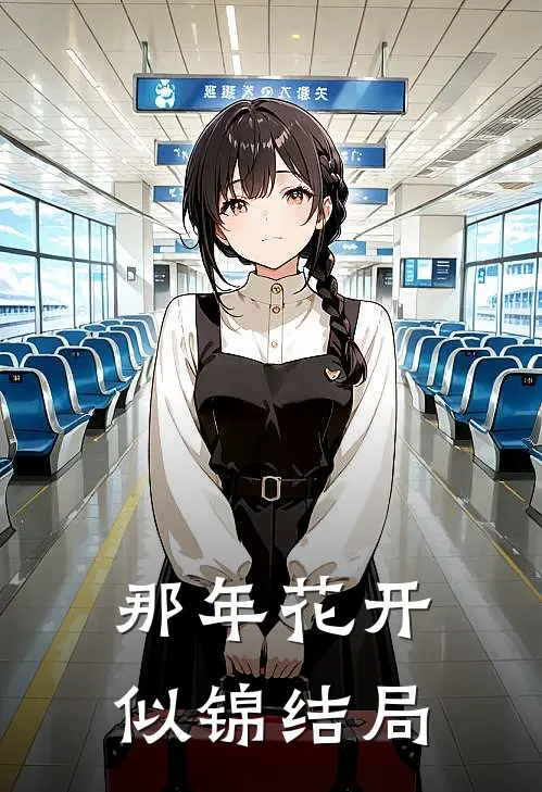 那年花开似锦结局