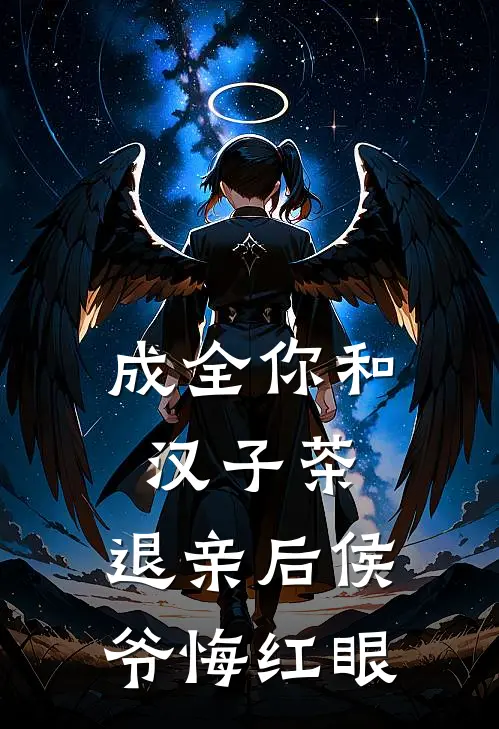 成全你和汉子茶，退亲后侯爷悔红眼