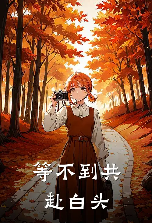 等不到共赴白头