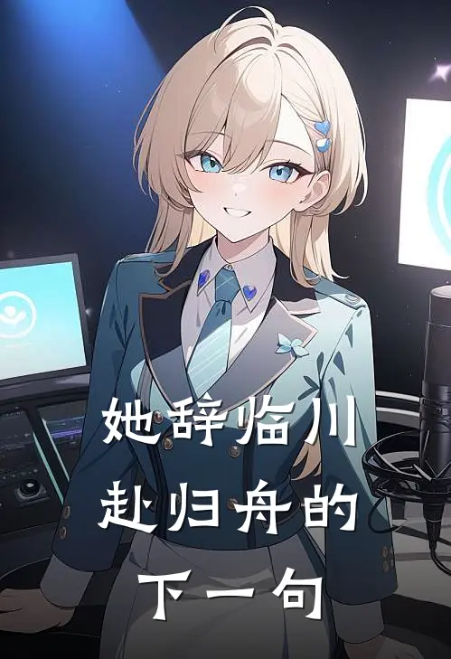 她辞临川赴归舟的下一句