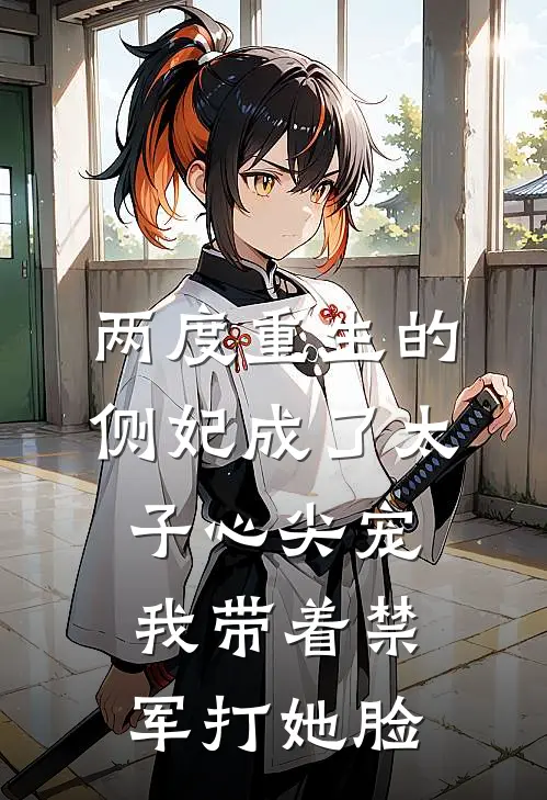 两度重生的侧妃成了太子心尖宠，我带着禁军打她脸(江宁林婉)最热门小说_小说完整版两度重生的侧妃成了太子心尖宠，我带着禁军打她脸江宁林婉