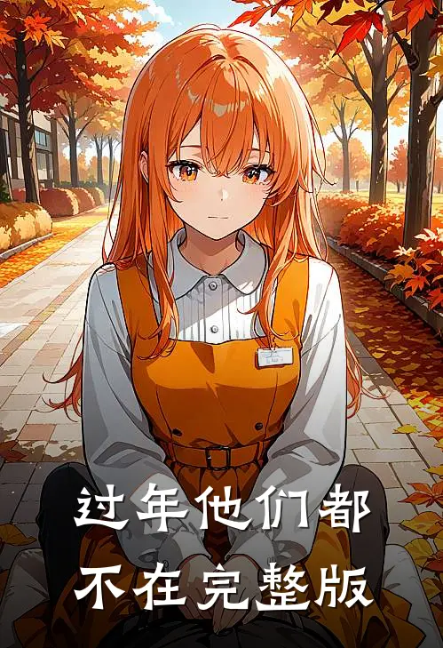 过年他们都不在完整版