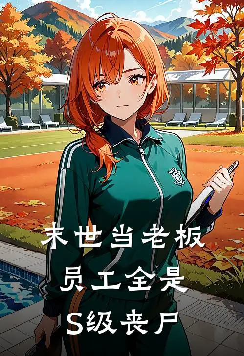 末世当老板：员工全是S级丧尸