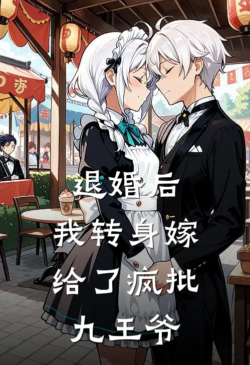 退婚后，我转身嫁给了疯批九王爷