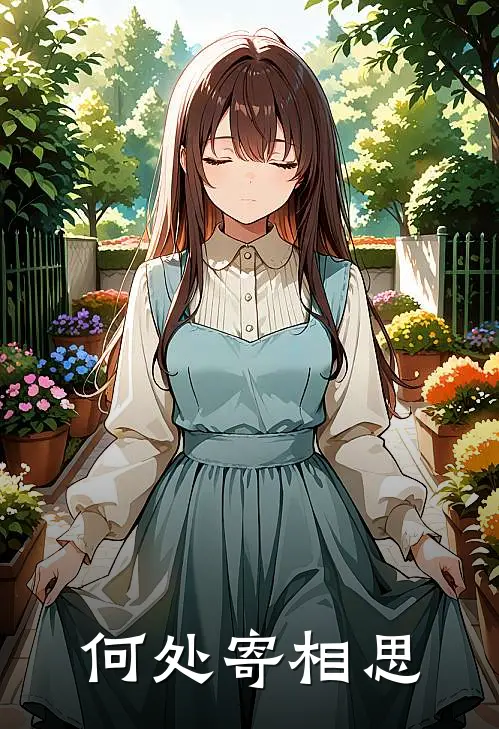 何处寄相思