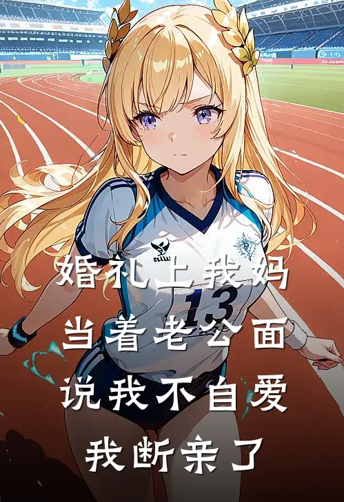 婚礼上我妈当着老公面说我不自爱，我断亲了