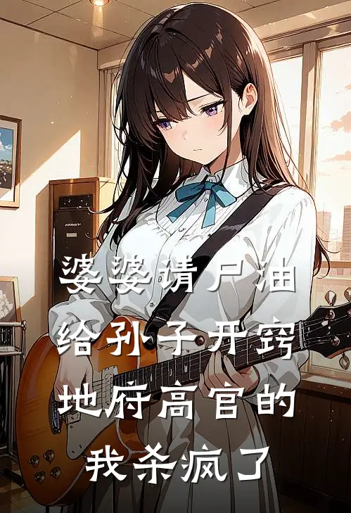 婆婆请尸油给孙子开窍，地府高官的我杀疯了