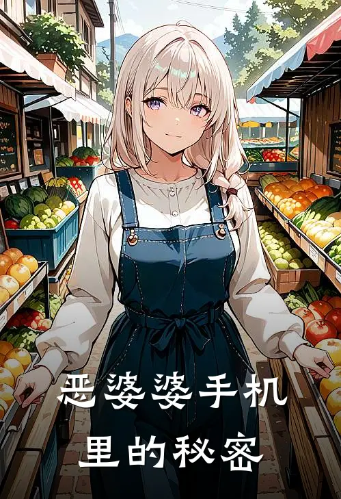 恶婆婆手机里的秘密