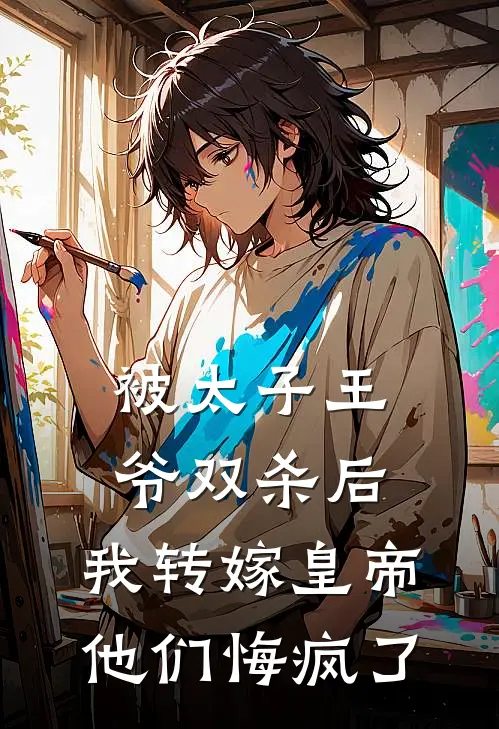 被太子王爷双杀后，我转嫁皇帝他们悔疯了
