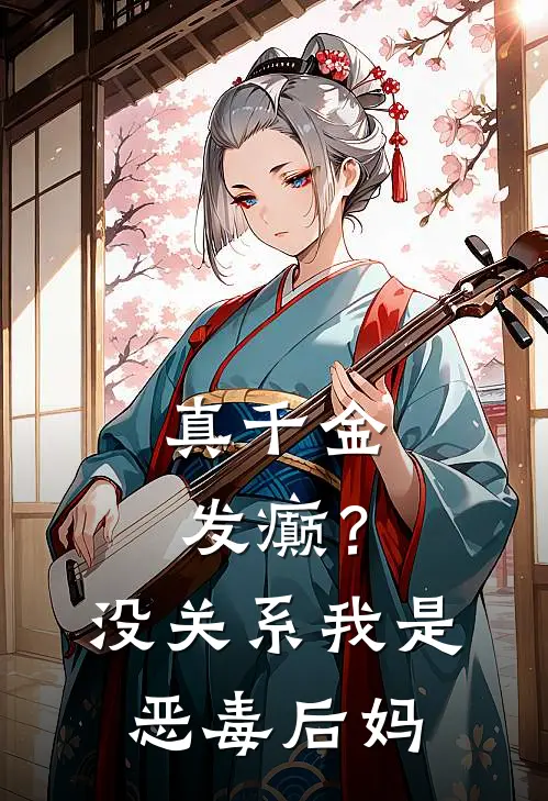 真千金发癫？没关系我是恶毒后妈