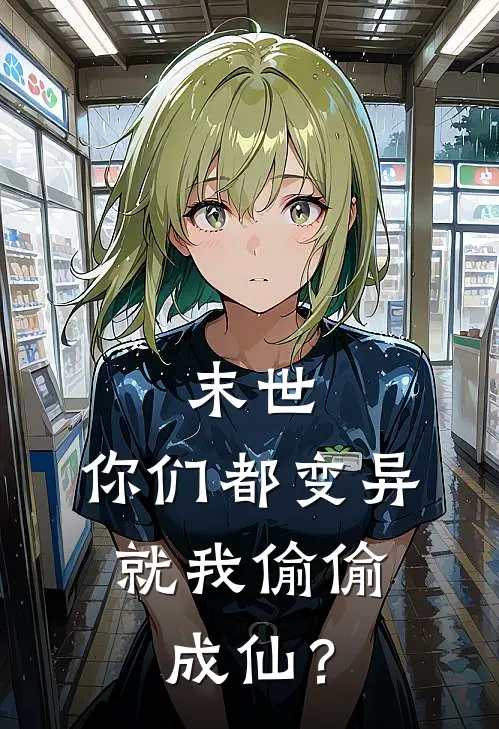 末世：你们都变异，就我偷偷成仙？林默苏凌新热门小说_最新章节列表末世：你们都变异，就我偷偷成仙？(林默苏凌)