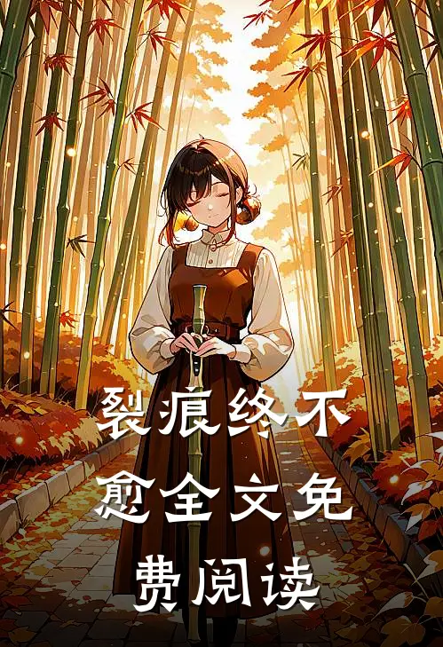 裂痕终不愈全文免费阅读