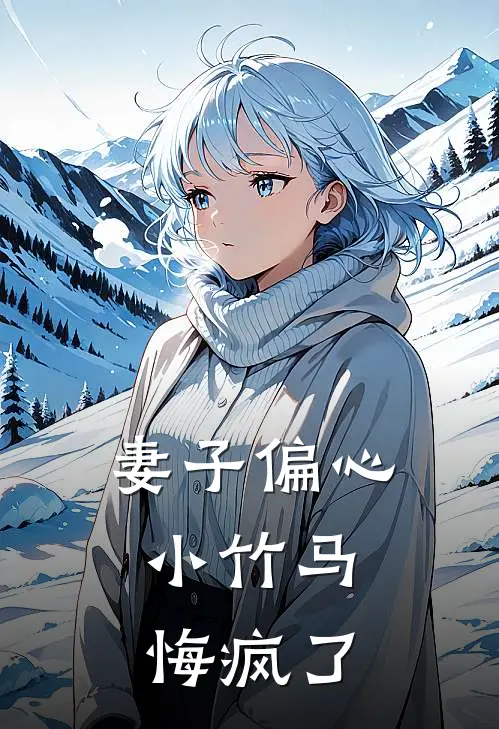 妻子偏心小竹马，悔疯了