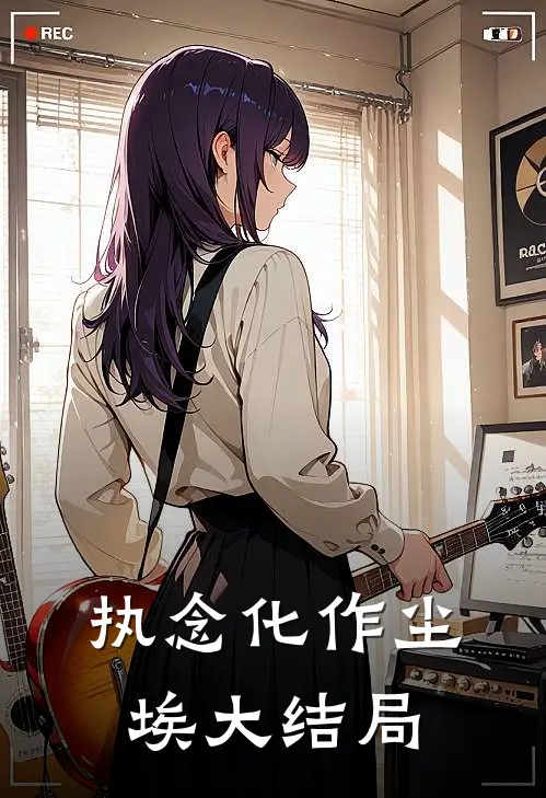 执念化作尘埃大结局