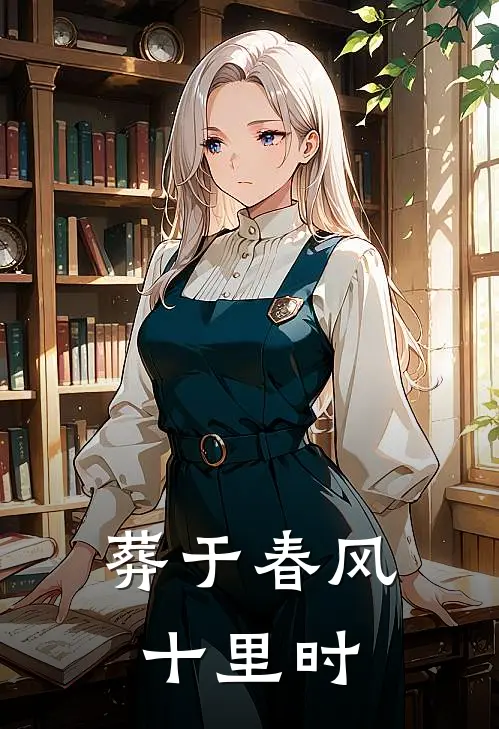 葬于春风十里时