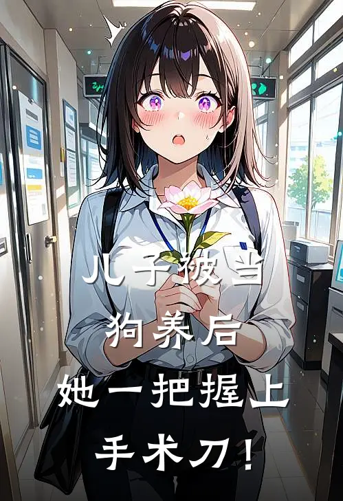 儿子被当狗养后，她一把握上手术刀！姜瓷云渺热门小说阅读_免费完结小说儿子被当狗养后，她一把握上手术刀！姜瓷云渺