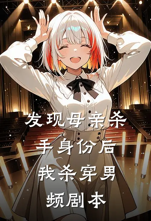 发现母亲杀手身份后，我杀穿男频剧本