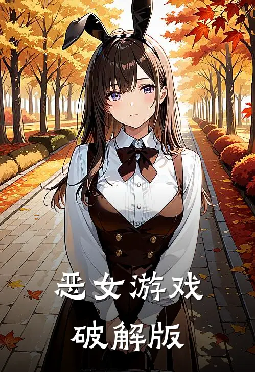 恶女游戏破解版