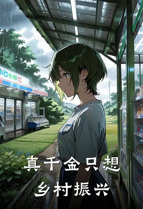 真千金只想乡村振兴