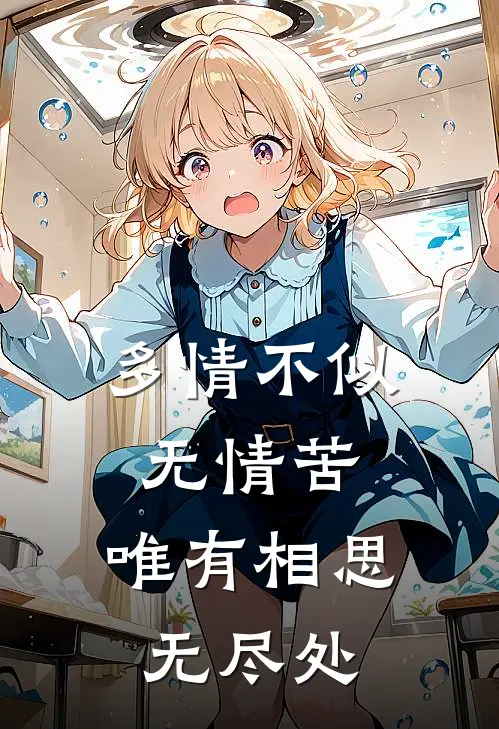 多情不似无情苦,唯有相思无尽处