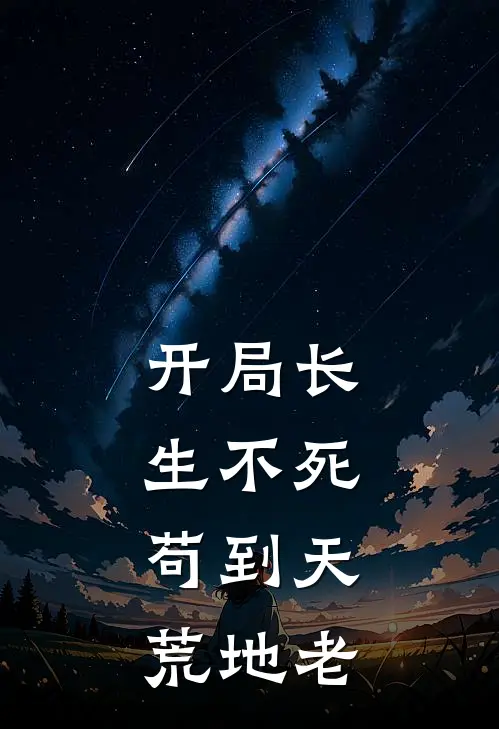 开局长生不死，苟到天荒地老(李水生陈叔)在线免费小说_完结小说免费阅读开局长生不死，苟到天荒地老李水生陈叔