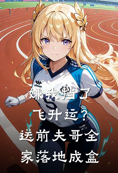 嫌我挡了飞升运？送前夫哥全家落地成盒