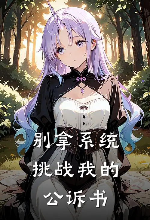 别拿系统挑战我的公诉书