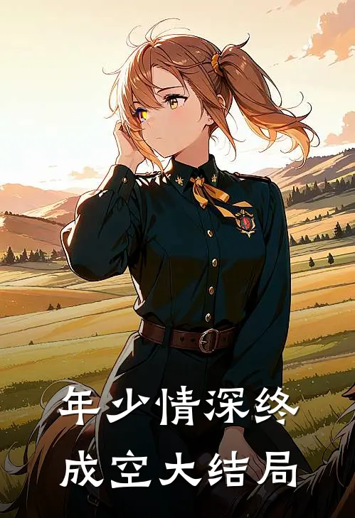 年少情深终成空大结局