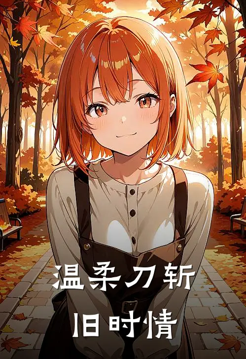 温柔刀斩旧时情