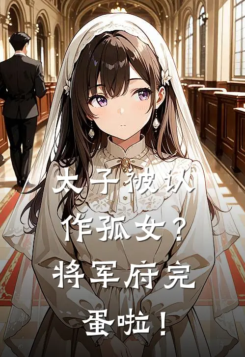 太子被认作孤女？将军府完蛋啦！