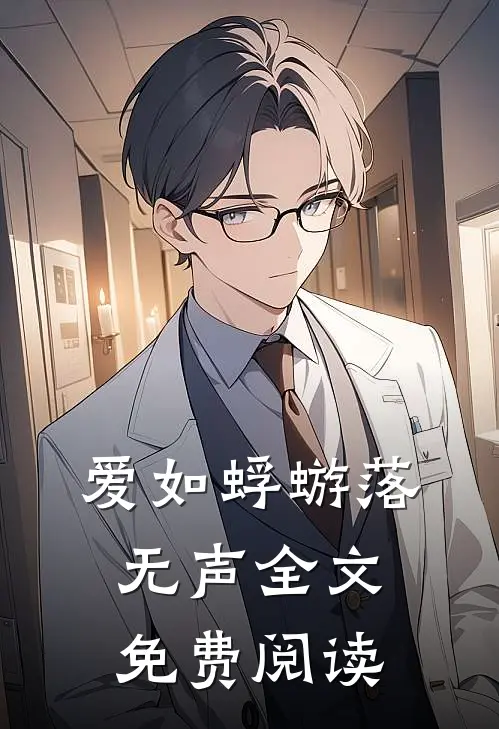 爱如蜉蝣落无声全文免费阅读