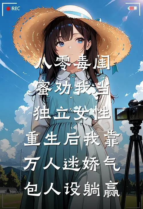 八零毒闺蜜劝我当独立女性，重生后我靠万人迷娇气包人设躺赢