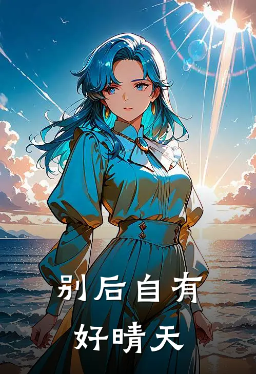别后自有好晴天林可可沈念希热门小说排行_免费阅读全文别后自有好晴天(林可可沈念希)
