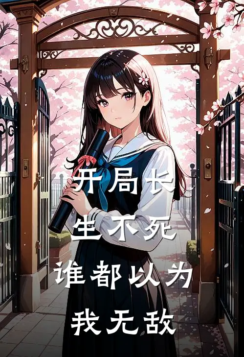 《开局长生不死，谁都以为我无敌》陈长安牧云谣火爆新书_开局长生不死，谁都以为我无敌(陈长安牧云谣)最新热门小说