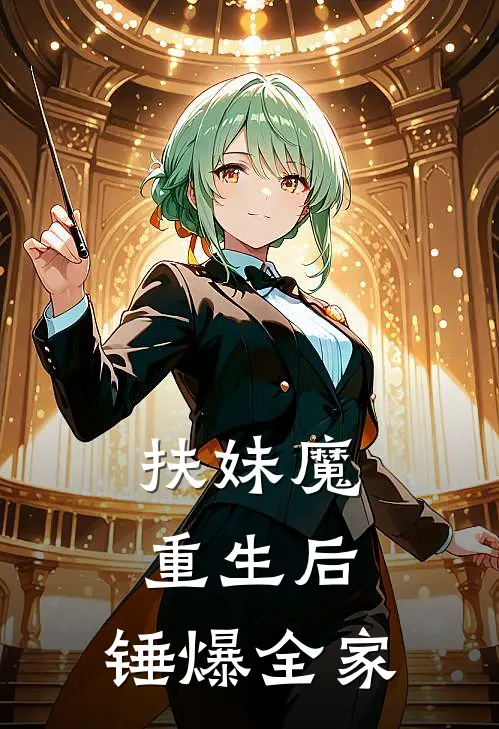 扶妹魔重生后，锤爆全家