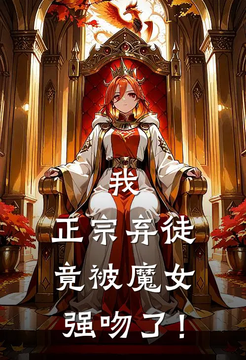 我，正宗弃徒，竟被魔女强吻了！(苏瑜杨渊)_苏瑜杨渊热门小说