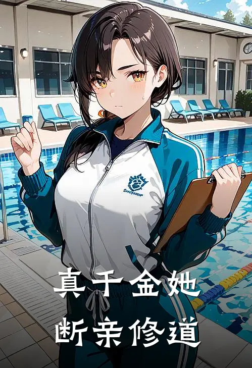 真千金她断亲修道