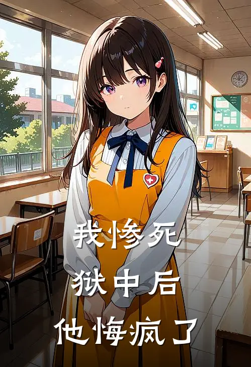 我惨死狱中后，他悔疯了