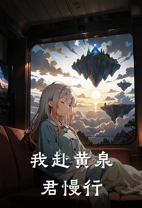 我赴黄泉君慢行