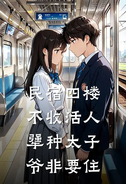 民宿四楼不收活人，犟种太子爷非要住