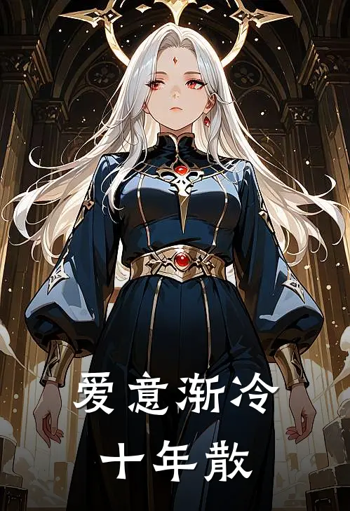 林清妍贺川《爱意渐冷十年散》完结版免费阅读_爱意渐冷十年散全文免费阅读