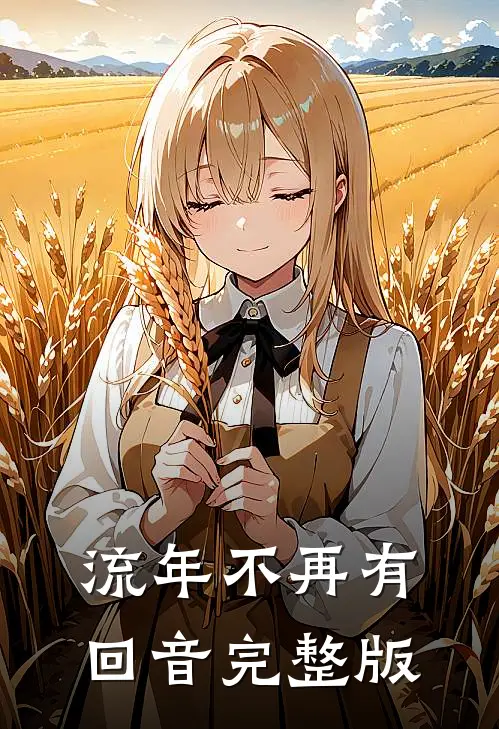 流年不再有回音完整版