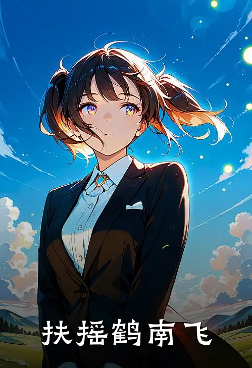 扶摇鹤南飞季扶摇鹤南弦最新全本小说_最新章节列表扶摇鹤南飞(季扶摇鹤南弦)